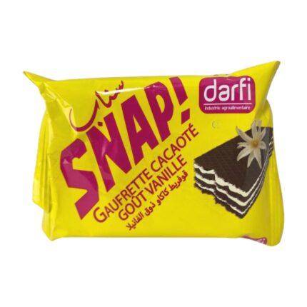 SNAPI GUFRETTE