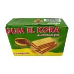 OUM EL KORA GAUFRETTES X36