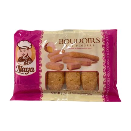 NAYA BOUDOIRS 50G