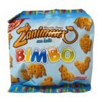 Z'ANIMAUX BIMBO 80G
