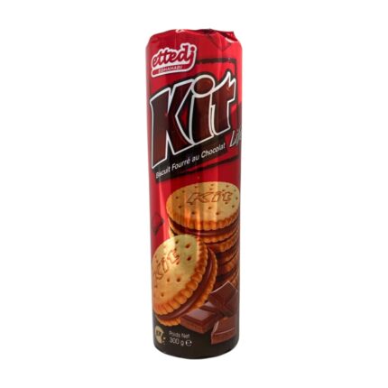KIT BISCUIT CHOCO
