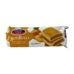 BAKERS LILY ROLLS 125G