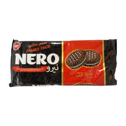 HEY NERO FAMILY PACK