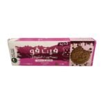 FIT GOUT BISCUITS 150G