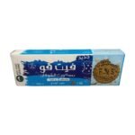 FIT GOUT BISCUITS 150G