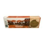FIT GOUT BISCUITS 150G