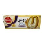 TLEMSANI DONI BARQUETTE 150G