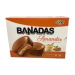 LE SABLE AMANDES X6