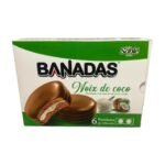 LE SABLE NOIX DE COCO X6