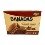 LE SABLE DOUBLE CACAO X6