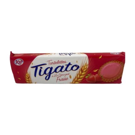 KIF TIGATO BISCUIT