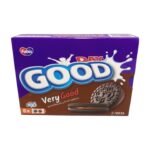 FABIS GOOD DAY BISCUIT 100G