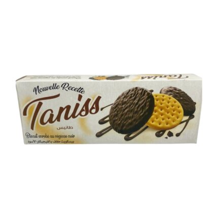IGAL TANISS BISCUIT 613G