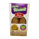 FIDJA BISCWIK GALETTE 2X 180G