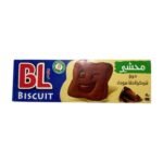 BL BISCUIT X4 180G