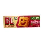 BL BISCUIT X4 180G