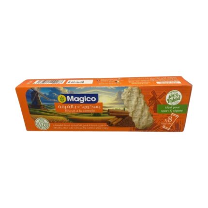 MAGICO BISCUIT 130G
