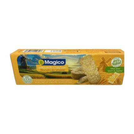MAGICO BISCUIT 130G