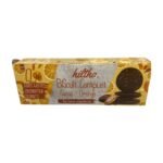 HILTHO BISCUIT 100G