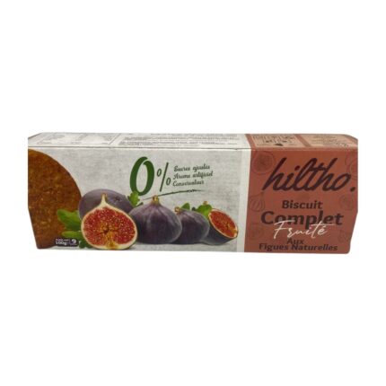 HILTHO BISCUIT 100G