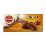TLEMSANI RINGO 120G