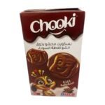 CHOOKI BISCUIT FOURRE