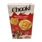 CHOOKI BISCUIT FOURRE