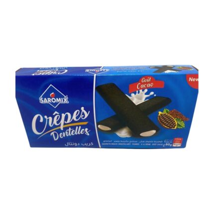 SAROMIX CREPES DENELLES 75GR