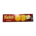 KEKS PETITE GALETTE 100G