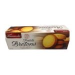 BISSANOLA PALTES BRETONS 180G