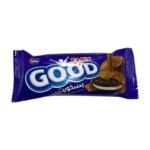 FABIS GOOD DAY BISCUIT