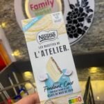 NESTLE L'ATELIER CHOCOLAT 150G