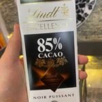 LINDT EXCELLENCE