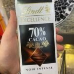 LINDT EXCELLENCE