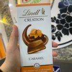 LINDT CREATION 150G