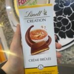 LINDT CREATION 150G