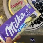 MILKA CHOCO 100GR