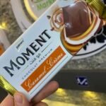 PALMARY MOMENT CHOCOLAT 100G