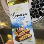 PALMARY MOMENT EVASION