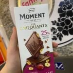 PALMARY MOMENT CROQUANTS