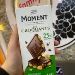 PALMARY MOMENT CROQUANTS
