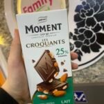 PALMARY MOMENT CROQUANTS