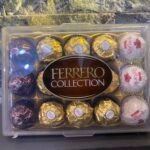FERRERO COLLECTION T15