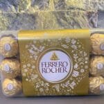 FERRERO ROCHER T30