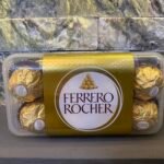 FERRERO ROCHER T16