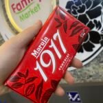 MARUJA 1917 NOISETTE/AMANDE