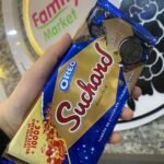 SUCHARD CHOCOLAT 230G
