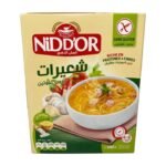 NIDOR CHEVEUX D'ANGE SANS GLUTAN 300G