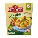 NIDOD'OR TAGLIATELLE SANS GLUTAN 300G