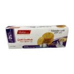 MADAS GALETTE 120G SANS GLUTAN